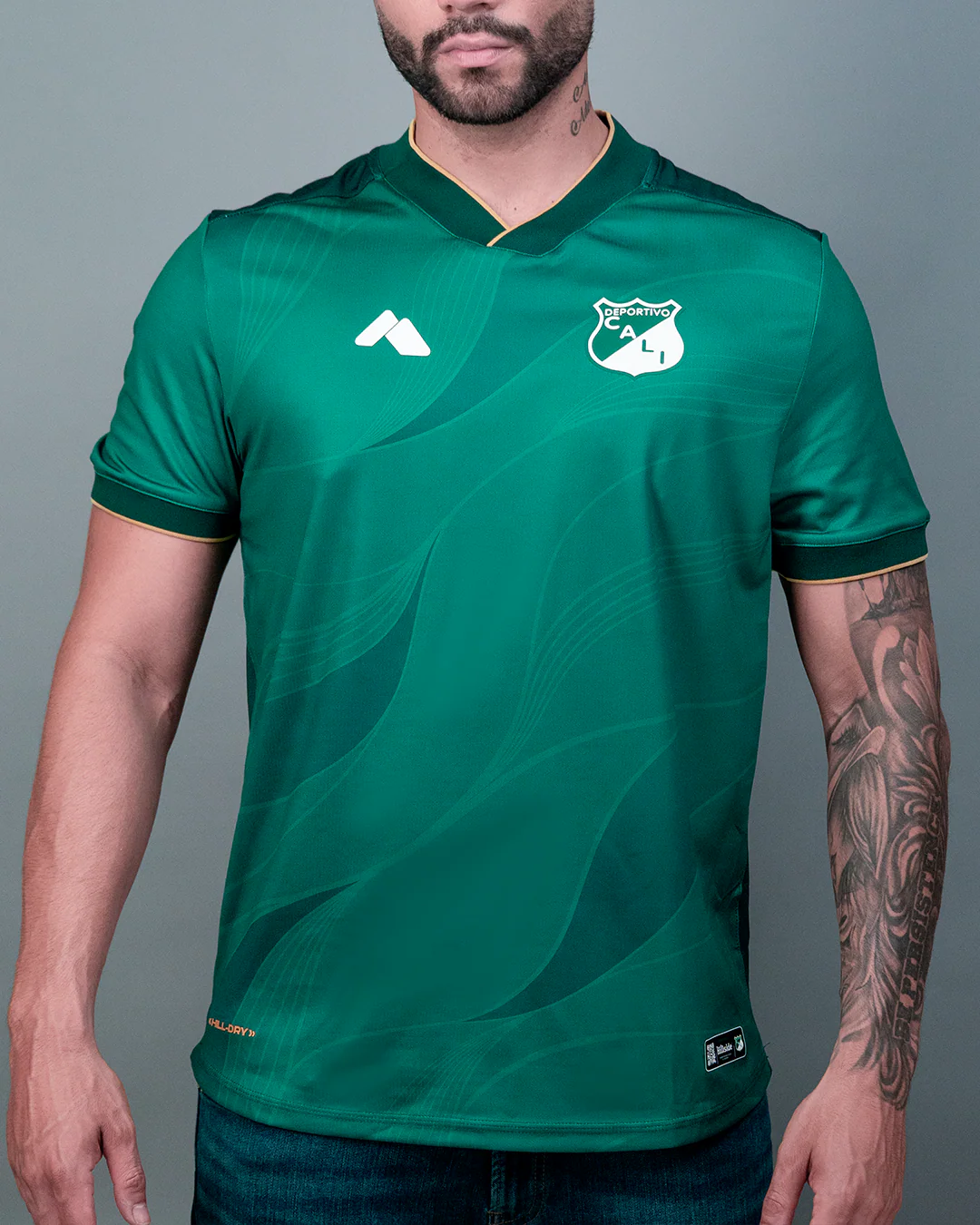camisetas y camisillas